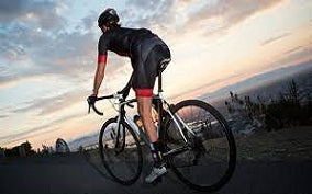 Cycling