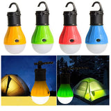 Outdoor Camping Lamp LED Hiking