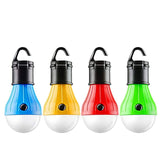 Outdoor Camping Lamp LED Hiking