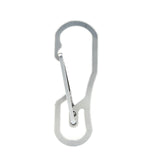Multi-function Hook Keychain Outdoor Tool